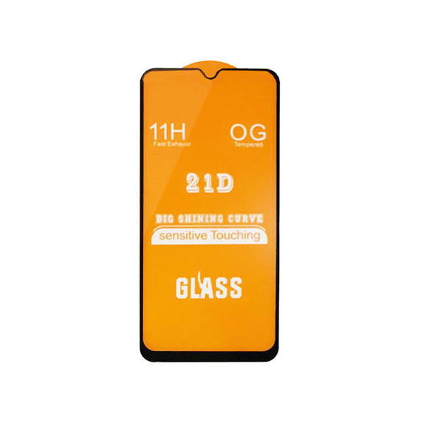 محافظ صفحه نمایش گریفین مدل F21 GN pl مناسب برای گوشی موبایل سامسونگ Galaxy A20