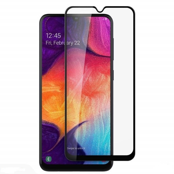 محافظ صفحه نمایش گریفین مدل F21 GN pl مناسب برای گوشی موبایل سامسونگ Galaxy A20