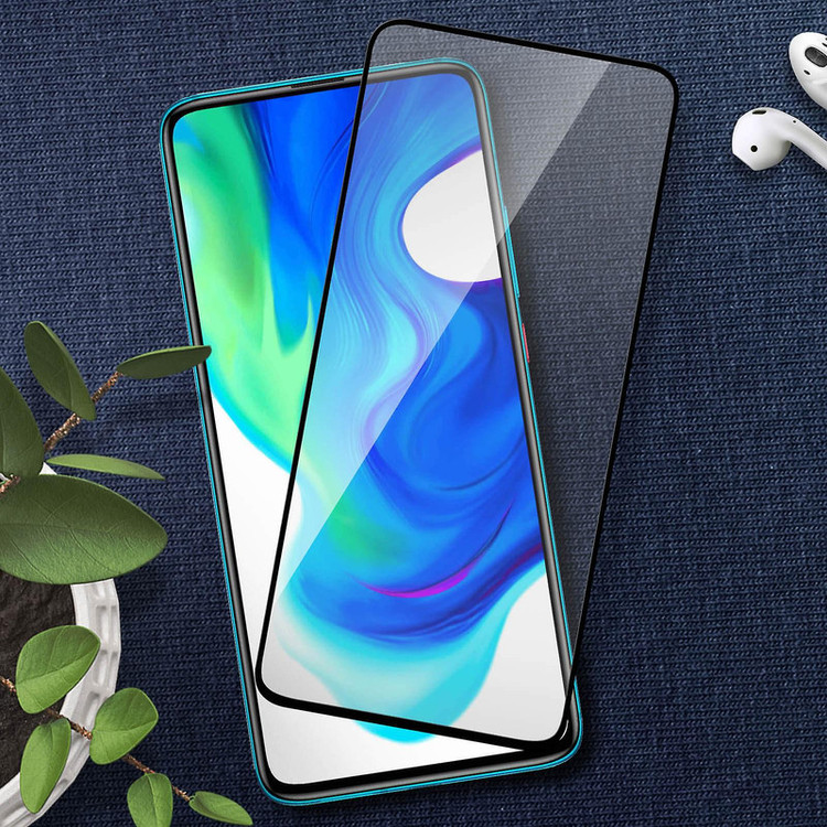 محافظ صفحه نمایش مای سیحان مدل FG مناسب برای گوشی موبایل آنر 9X