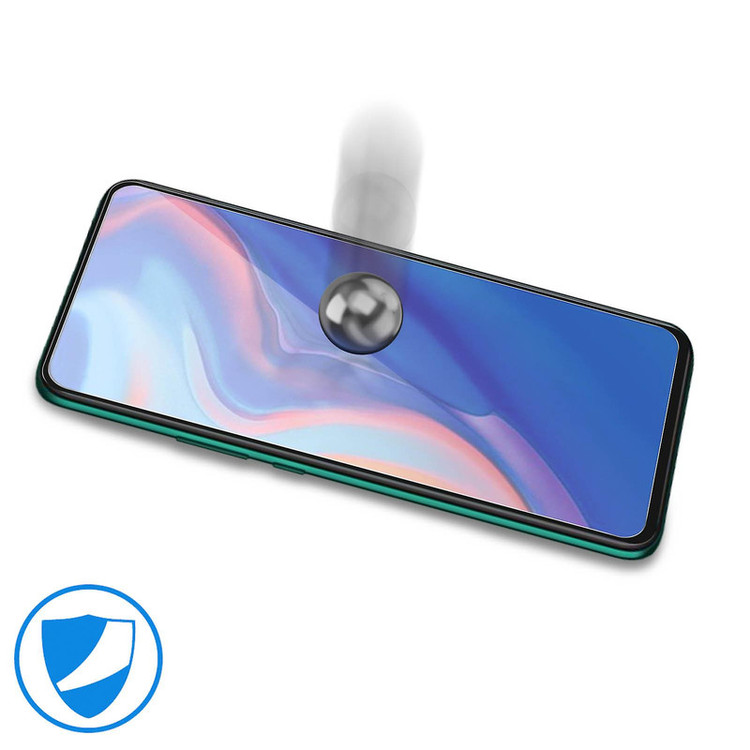 محافظ صفحه نمایش مای سیحان مدل FG مناسب برای گوشی موبایل آنر 9X