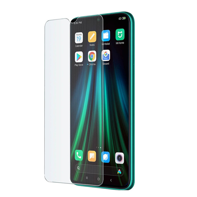 محافظ صفحه نمایش مای سیحان مدل CLT-N مناسب برای گوشی موبایل شیائومی redmi Note 8 pro