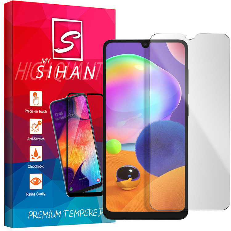 محافظ صفحه نمایش مای سیحان مدل CLT-N مناسب برای گوشی موبایل سامسونگ Galaxy A32 5G