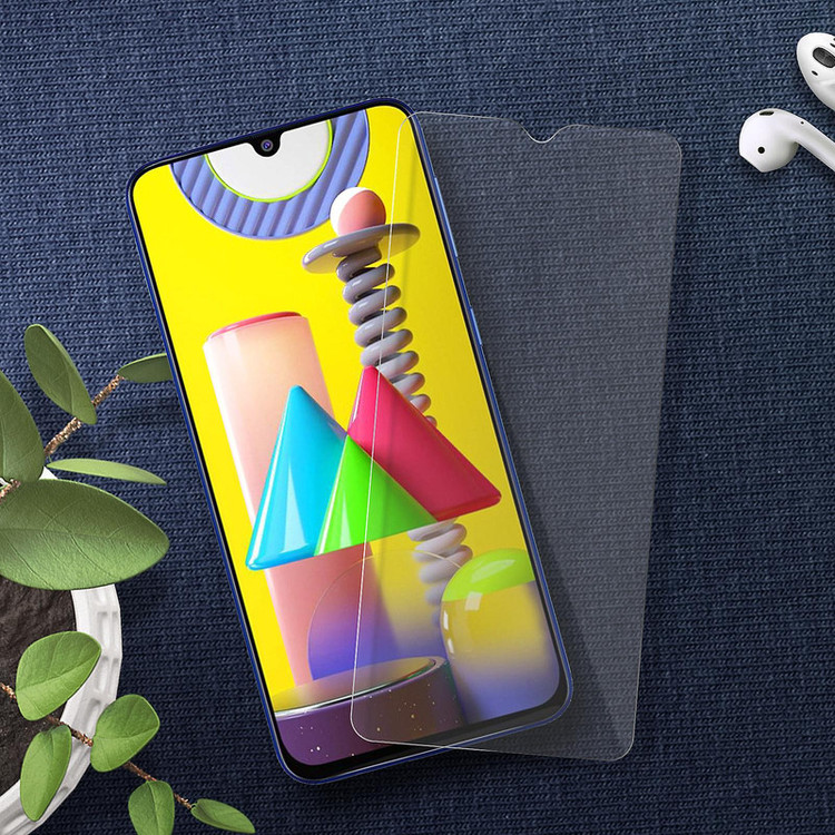 محافظ صفحه نمایش مای سیحان مدل CLT-N مناسب برای گوشی موبایل سامسونگ Galaxy A32 5G