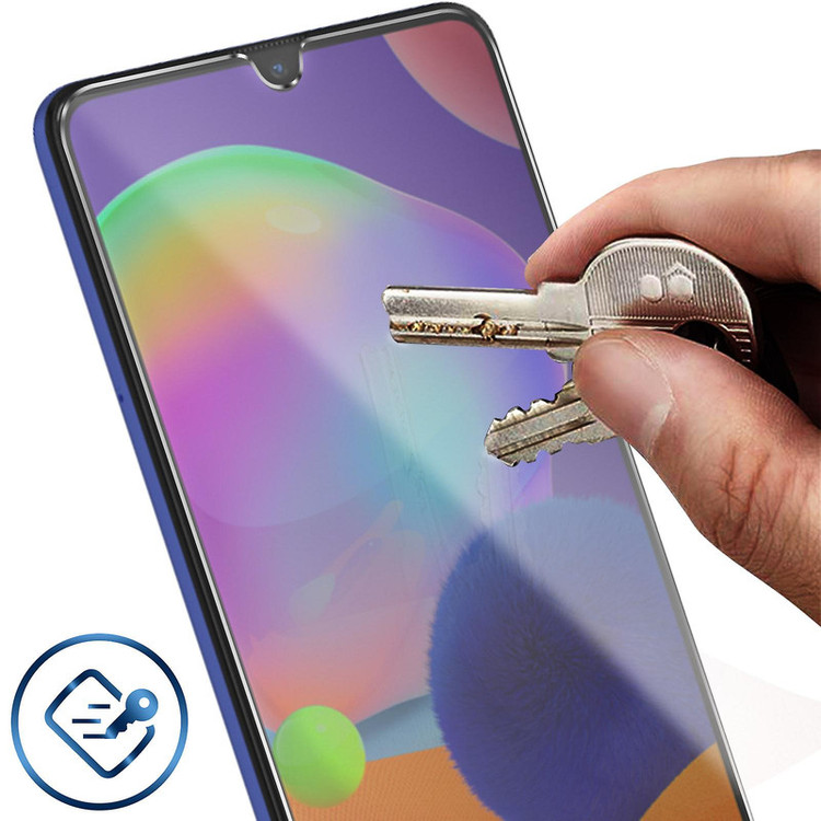 محافظ صفحه نمایش مای سیحان مدل CLT-N مناسب برای گوشی موبایل سامسونگ Galaxy A32 5G