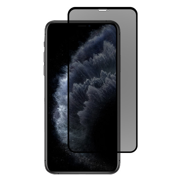 محافظ صفحه نمایش حریم شخصی مدل PSP مناسب برای گوشی موبایل اپل iPhone 11 Pro