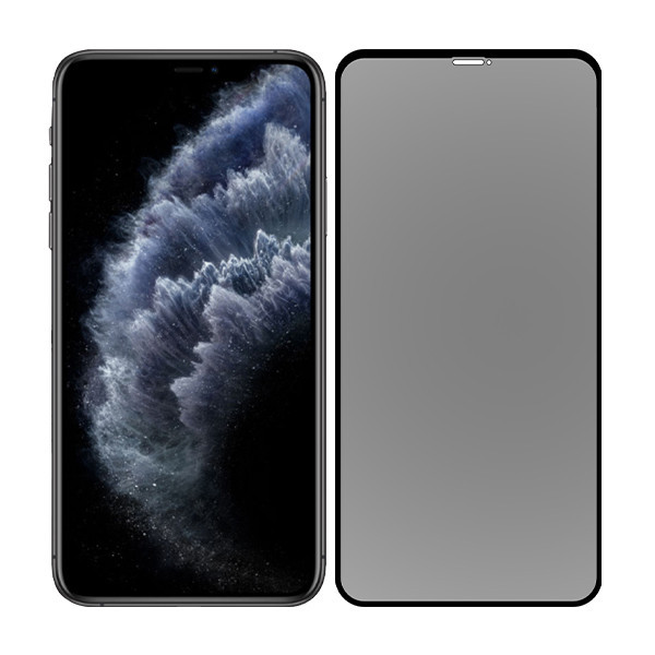 محافظ صفحه نمایش حریم شخصی مدل PSP مناسب برای گوشی موبایل اپل iPhone 11 Pro