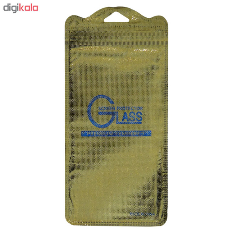محافظ صفحه نمایش حریم شخصی مدل BK مناسب برای گوشی موبایل اپل iPhone 11