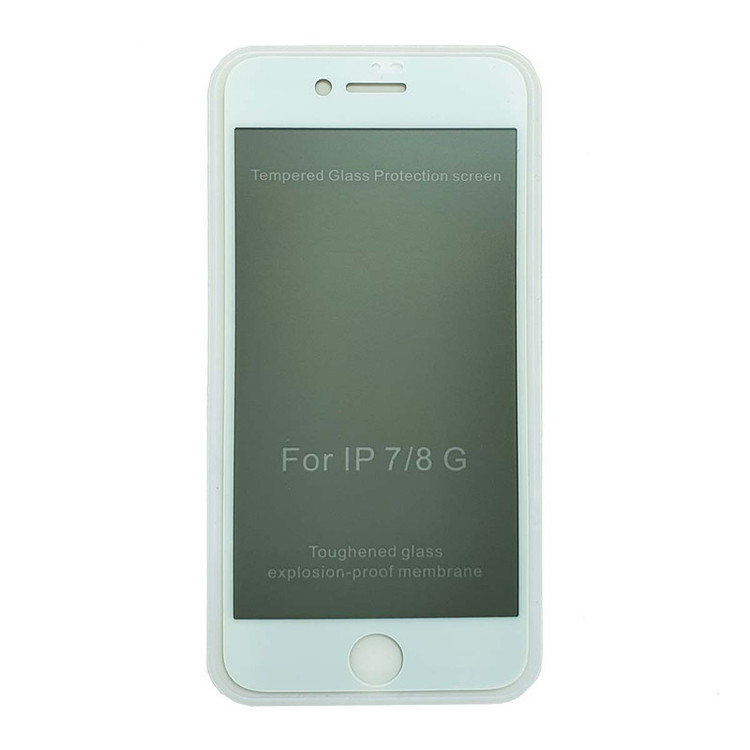 محافظ صفحه نمایش حریم شخصی مدل MT58 مناسب برای گوشی موبایل اپل 8 iphone