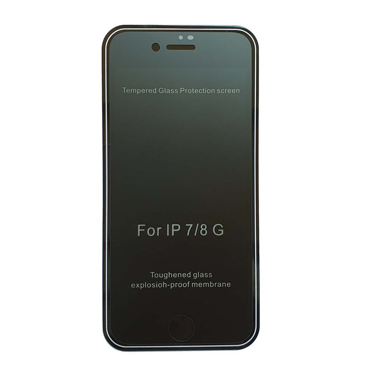 محافظ صفحه نمایش حریم شخصی مدل MT58 مناسب برای گوشی موبایل اپل 8 iphone