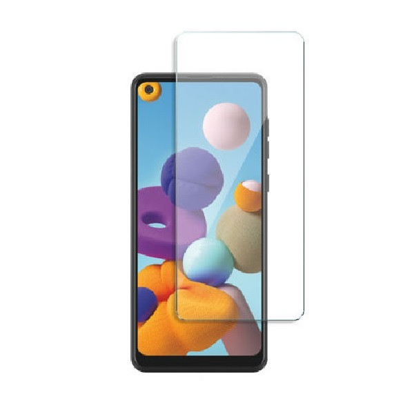 محافظ صفحه نمایش و پشت گوشی روبیکس مدل SA-A11 مناسب برای گوشی موبایل سامسونگ Galaxy A11 به همراه محافظ لنز دوربین