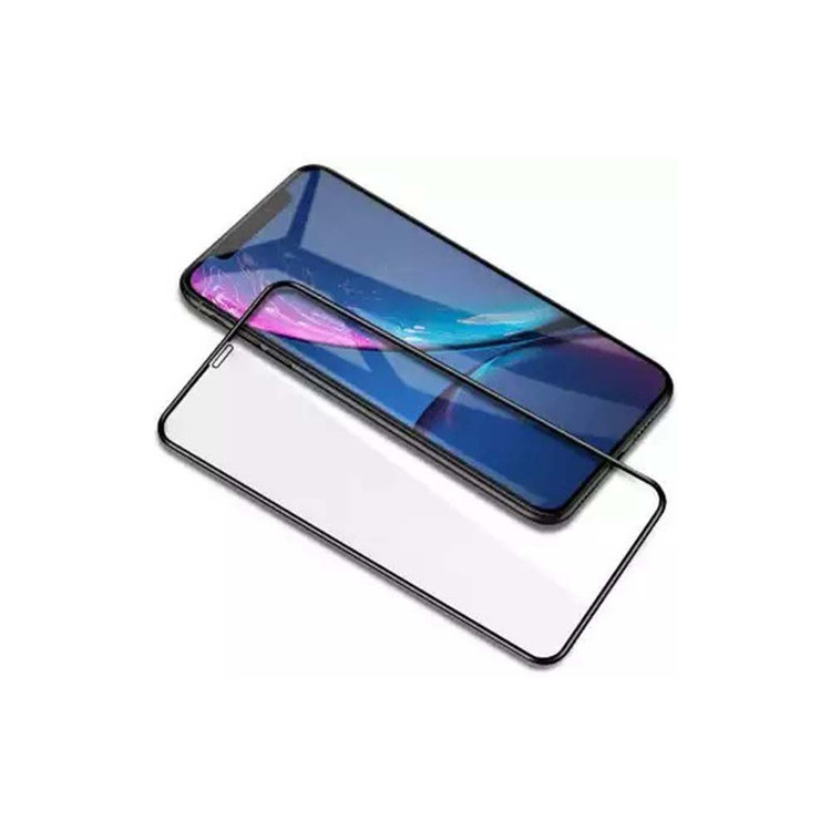 محافظ صفحه نمایش مدل ash-001 مناسب برای گوشی موبایل اپل iphone 12 pro max