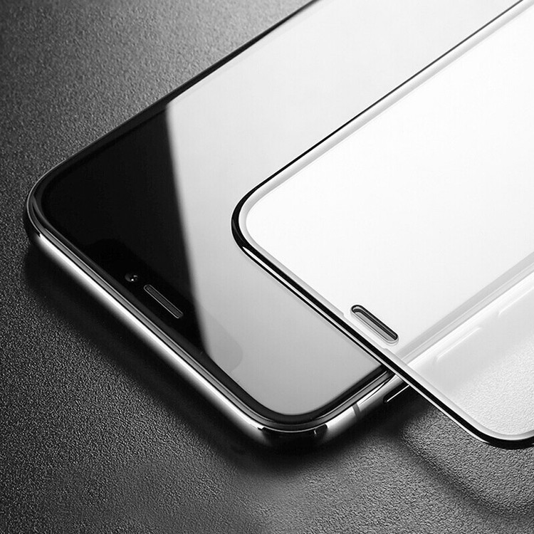 محافظ صفحه نمایش مدل ash-001 مناسب برای گوشی موبایل اپل iphone 12 pro max