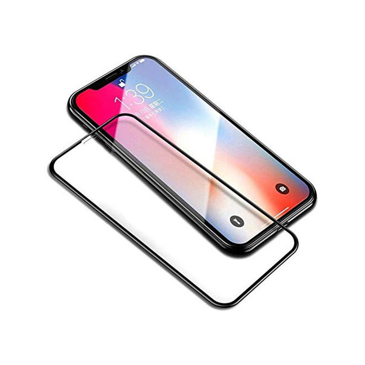 محافظ صفحه نمایش مدل ash-001 مناسب برای گوشی موبایل اپل iphone 12 pro max