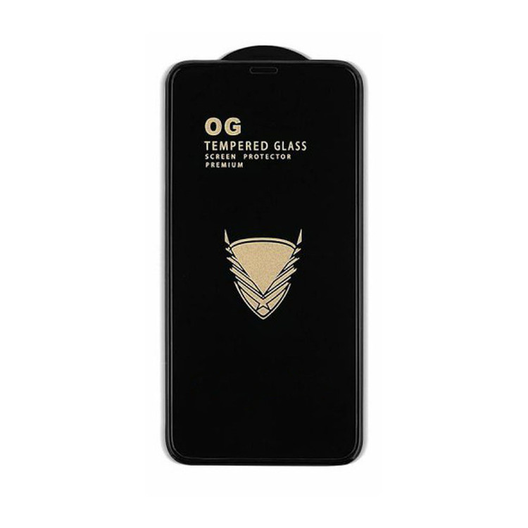 محافظ صفحه نمایش مدل ash-001 مناسب برای گوشی موبایل اپل iphone 12 pro max