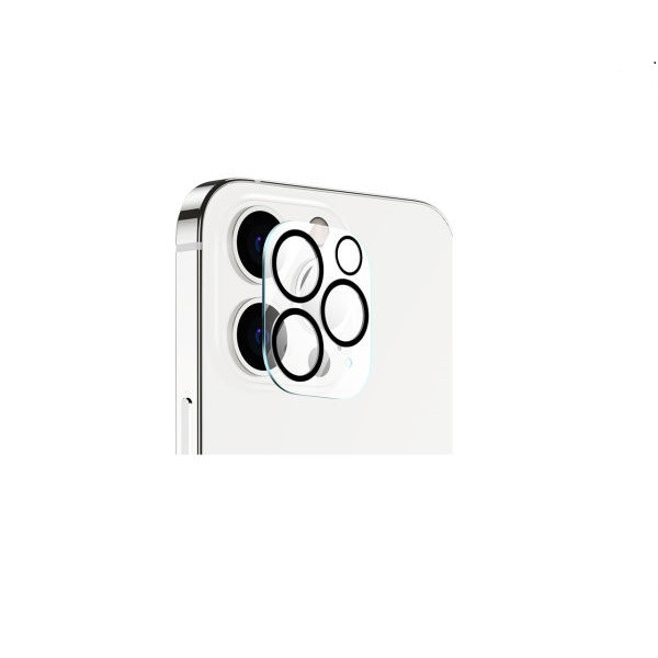 محافظ لنز دوربین روبیکس مدل LN-iP13promax مناسب برای گوشی موبایل اپل Iphone 13 Pro Max