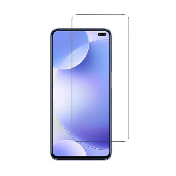 محافظ صفحه نمایش روبیکس مدل SA-K30 مناسب برای گوشی موبایل شیائومی Redmi K30 به همراه محافظ لنز دوربین