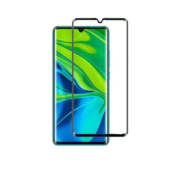 محافظ صفحه نمایش وپشت گوشی روبیکس مدل FL-Note 9مناسب برای گوشی موبایل شیائومی Redmi Note 9