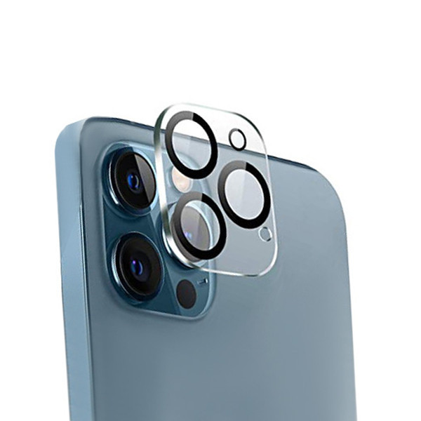 محافظ لنز دوربین مدل LPY01mo مناسب برای گوشی موبایل اپل iPhone 12 Pro Max