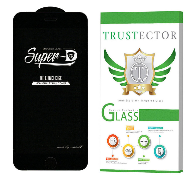 محافظ صفحه نمایش تراستکتور مدل SUTA مناسب برای گوشی موبایل اپل iPhone 6 Plus