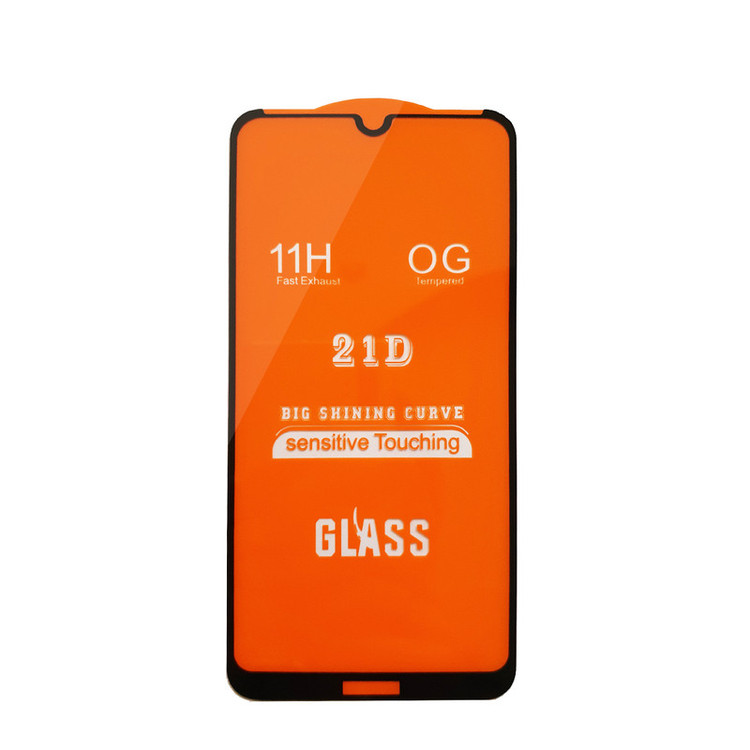 محافظ صفحه نمایش گریفین مدل F21 GN to مناسب برای گوشی موبایل نوکیا 3.2