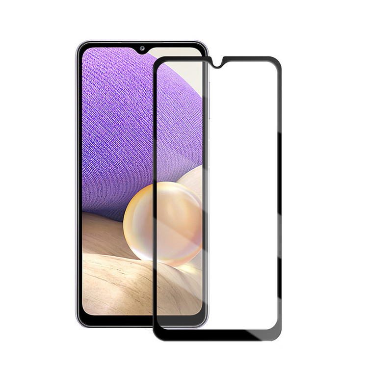 محافظ صفحه نمایش گریفین مدل F21 GN to مناسب برای گوشی موبایل سامسونگ Galaxy A32 5G
