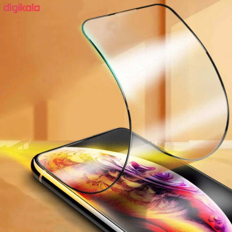 محافظ صفحه نمایش سرامیکی کد ep009 مناسب برای گوشی موبایل اپل iPhone 11 Pro Max