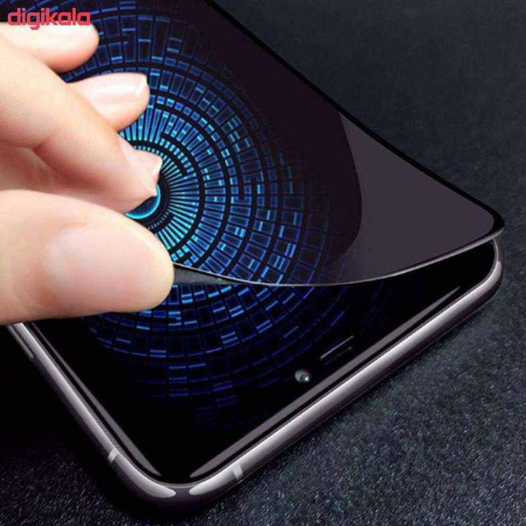 محافظ صفحه نمایش سرامیکی کد ep009 مناسب برای گوشی موبایل اپل iPhone 11 Pro Max
