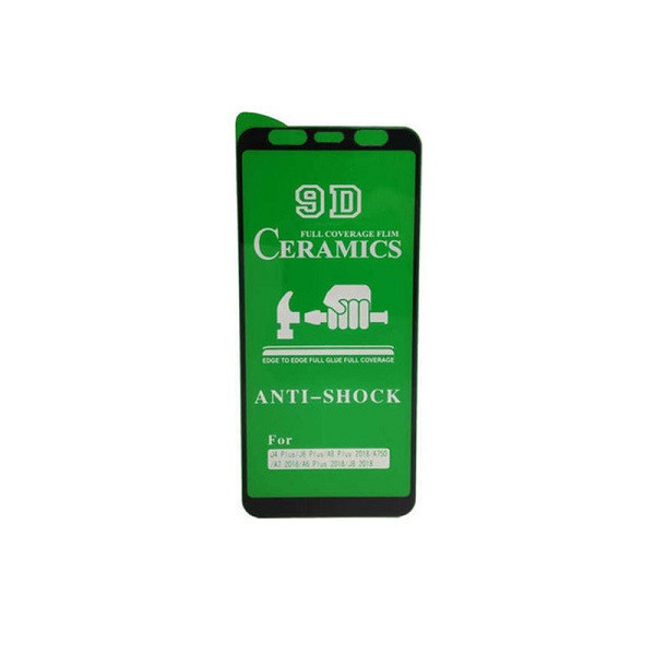 محافظ صفحه نمایش سرامیکی نیکسو مدل CRM مناسب برای گوشی موبایل هوآوی P40 lite