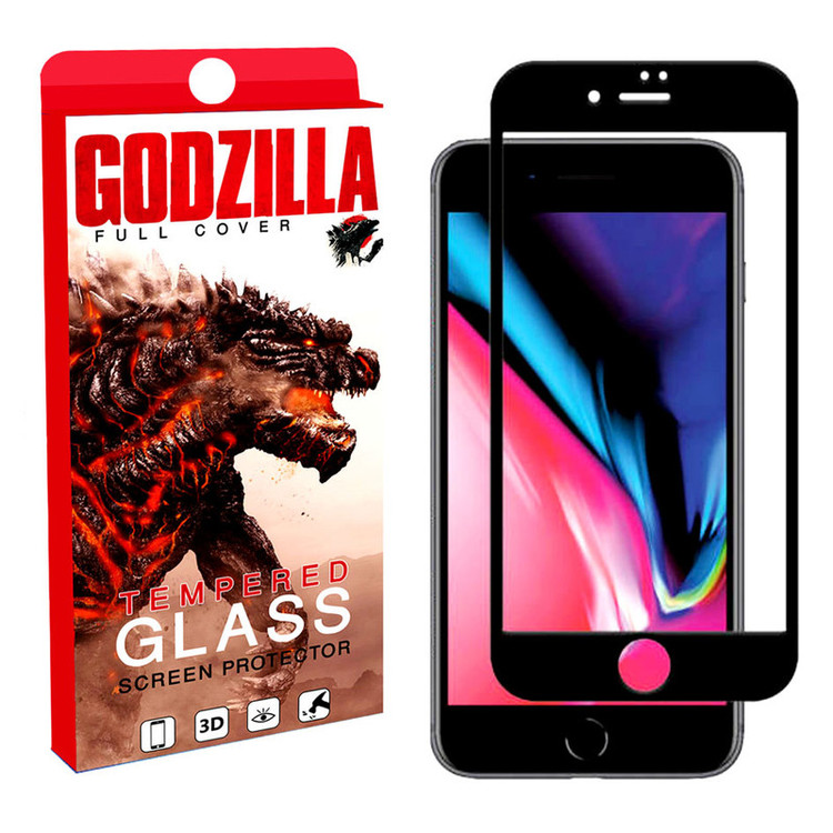 محافظ صفحه نمایش گودزیلا مدل IP6P مناسب برای گوشی موبایل اپل iPhone 6 Plus
