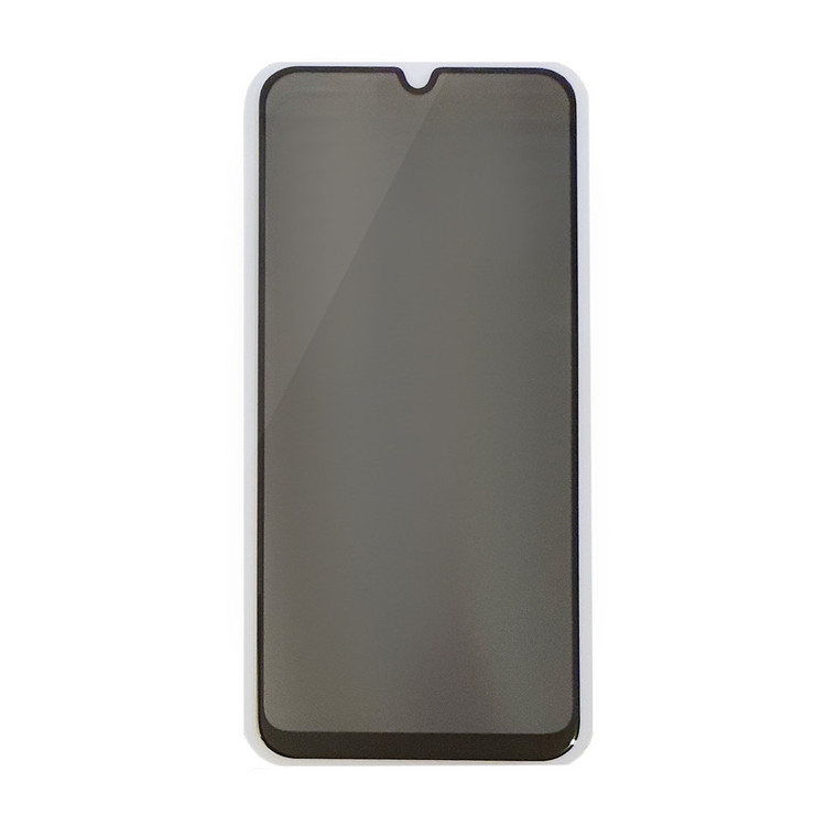محافظ صفحه نمایش حریم شخصی مدل PR01st مناسب برای گوشی موبایل سامسونگ Galaxy M21
