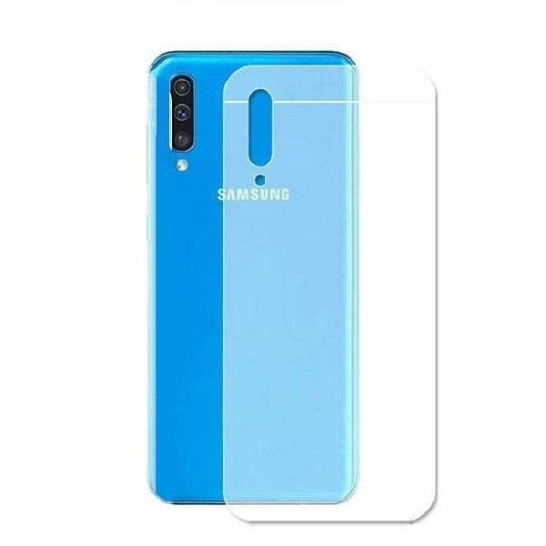 محافظ صفحه نمایش وپشت گوشی روبیکس مدل CR-A20sمناسب برای گوشی موبایل سامسونگ Galaxy A20s