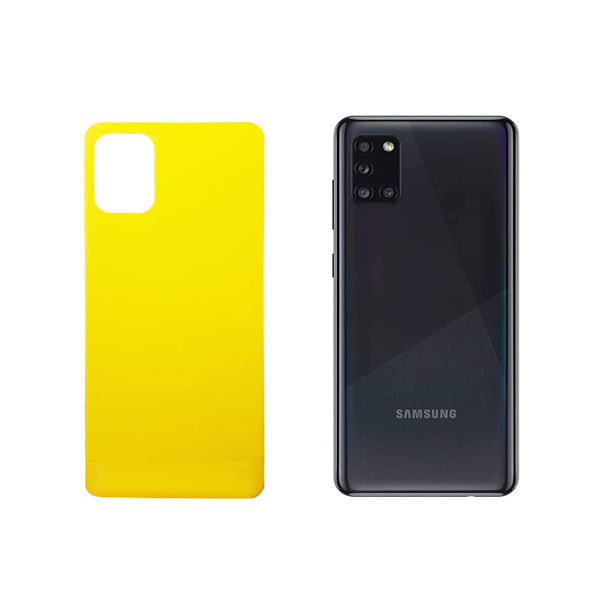 محافظ پشت گوشی مدل ep003 مناسب برای گوشی موبایل سامسونگ Galaxy A31