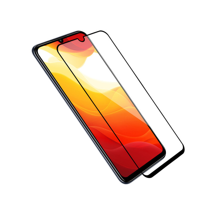 محافظ صفحه نمایش مای سیحان مدل FG مناسب برای گوشی موبایل شیائومی Mi 10 Lite