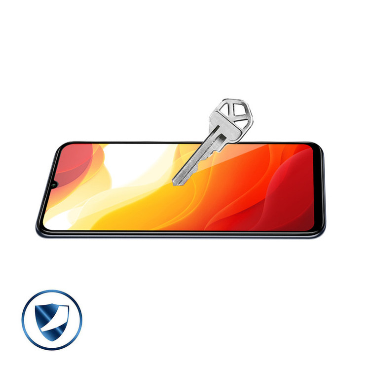 محافظ صفحه نمایش مای سیحان مدل FG مناسب برای گوشی موبایل شیائومی Mi 10 Lite