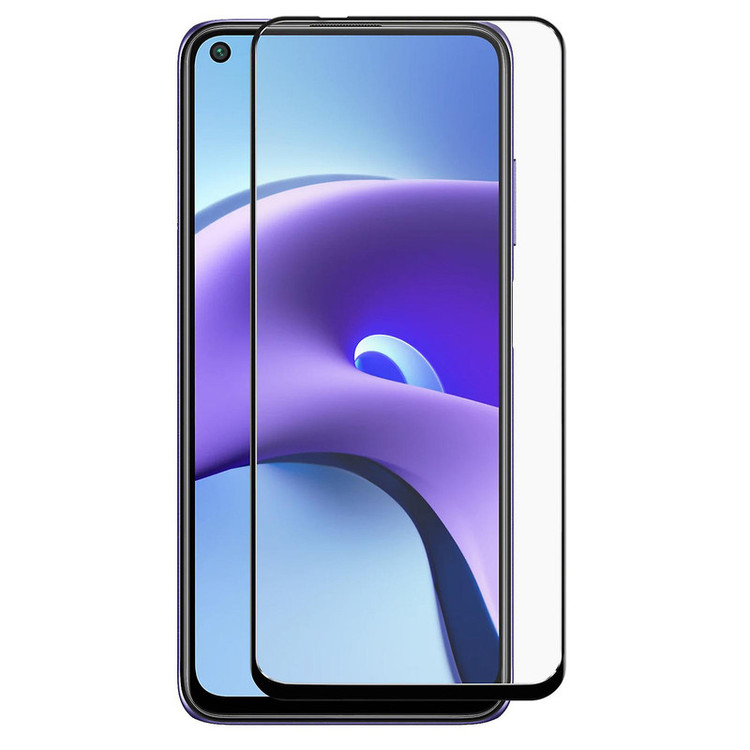 محافظ صفحه نمایش مای سیحان مدل FG مناسب برای گوشی موبایل شیائومی redmi Note 9T