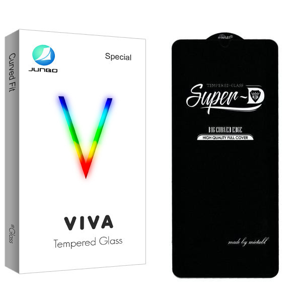 محافظ صفحه نمایش جانبو مدل Viva SuperD مناسب برای گوشی موبایل سامسونگ Galaxy A14 5G