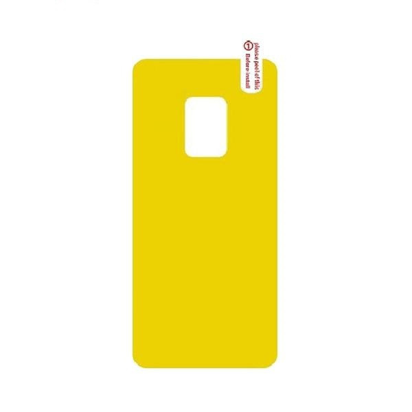 محافظ صفحه نمایش مات روبیکس مدل CR-Note9pro مناسب برای گوشی موبایل شیائومی Redmi Note 9pro به همراه محافظ لنز دوربین ومحافظ پشت گوشی