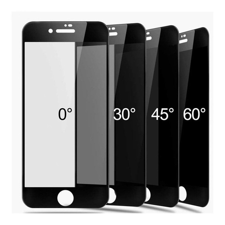 محافظ صفحه نمایش حریم شخصی مدل G5-31 مناسب برای گوشی موبایل اپل iphone 6/6s