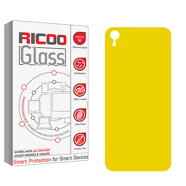 محافظ پشت گوشی ریکو مدل RiC2 مناسب برای گوشی موبایل اپل iPhone XR