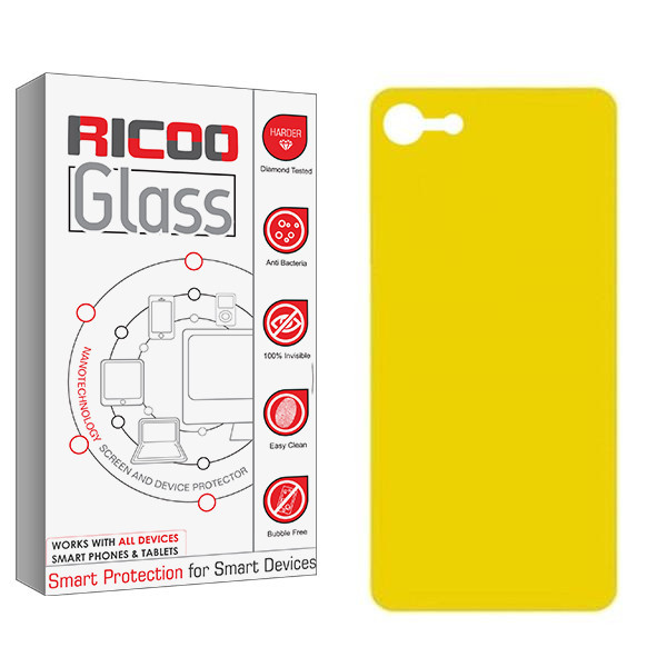 محافظ پشت گوشی ریکو مدل RiC2 مناسب برای گوشی موبایل اپل iPhone 7