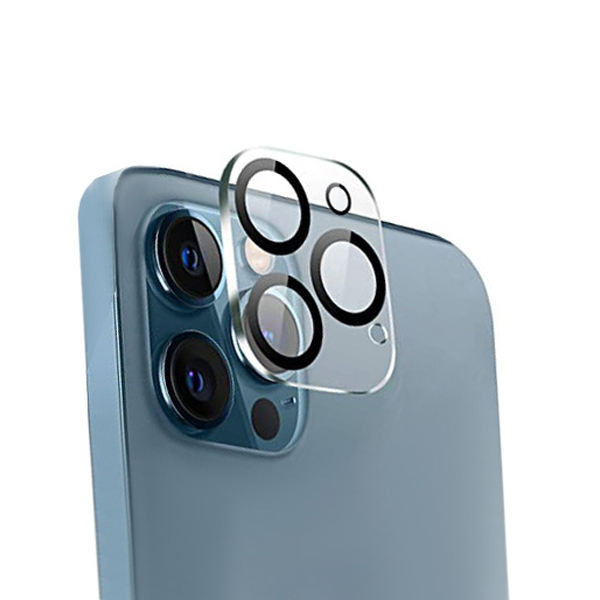 محافظ صفحه نمایش روبیکس مدل SA-IP12promax مناسب برای گوشی موبایل اپل iphone 12Promax به همراه محافظ لنز دوربین ومحافظ پشت گوشی