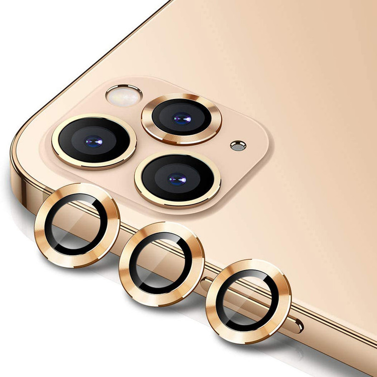 محافظ لنز دوربین مدل COLP mo مناسب برای گوشی موبایل اپل iPhone 13 mini