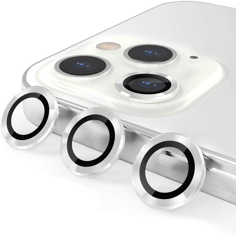 محافظ لنز دوربین مدل COLP mo مناسب برای گوشی موبایل اپل iPhone 13 mini
