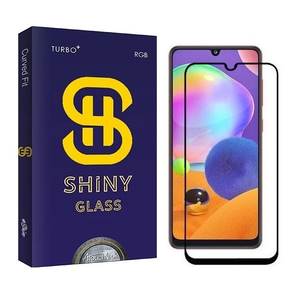 محافظ صفحه نمایش آتوچبو مدل FUL مناسب برای گوشی موبایل شیائومی Mi 6A