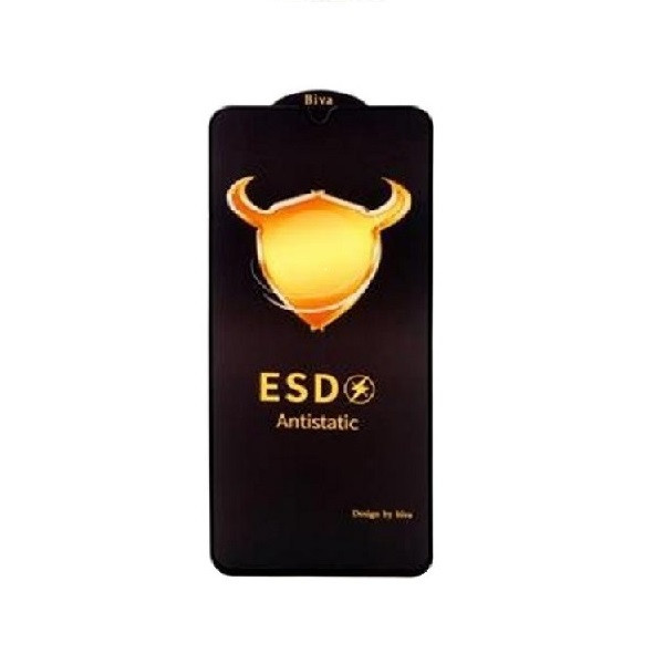 محافظ صفحه نمایش راینو مدل BIVA مناسب برای گوشی موبایل اپل iPhone XR
