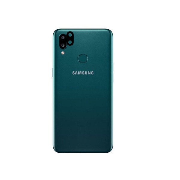 محافظ صفحه نمایش روبیکس مدل CR-A022 مناسب برای گوشی موبایل سامسونگ Galaxy A022 به همراه محافظ لنز دوربین