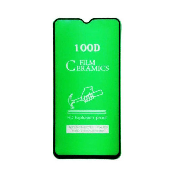 محافظ صفحه نمایش روبیکس مدل CR-A022 مناسب برای گوشی موبایل سامسونگ Galaxy A022 به همراه محافظ لنز دوربین