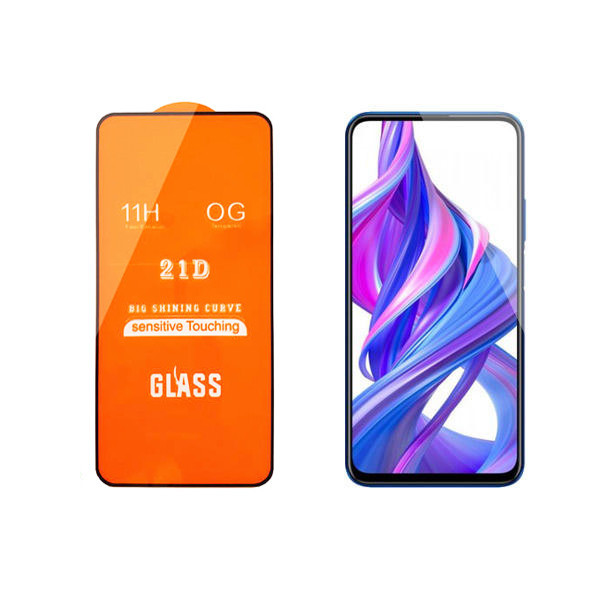 محافظ صفحه نمایش گریفین مدل F21 GN pr مناسب برای گوشی موبایل آنر 9X