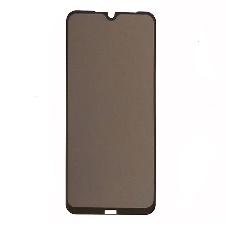 محافظ صفحه نمایش حریم شخصی مدل AK مناسب برای گوشی موبایل شیائومی Redmi Note8