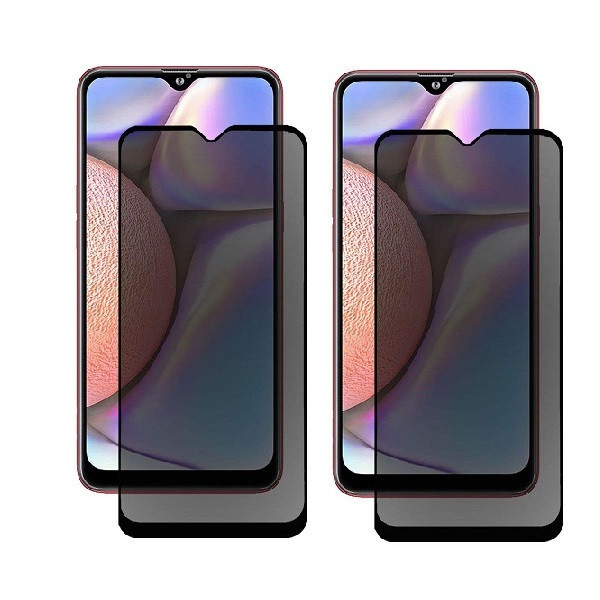 محافظ صفحه نمایش حریم شخصی اسپایدر مدل FGG مناسب برای گوشی موبایل شیائومی Redmi 9A
